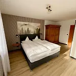 Berghof Affittacamere