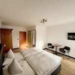 בית הארחה Berghof 3*