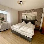 Berghof Affittacamere Hellenthal