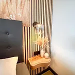 בית הארחה Berghof 3*