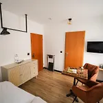 Affittacamere Berghof