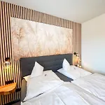 בית הארחה Berghof 3*