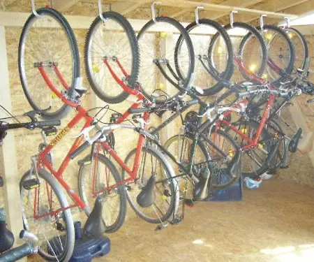 Vendégház Berghof Hellenthal