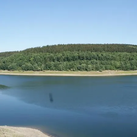 Berghof Vendégház 3*