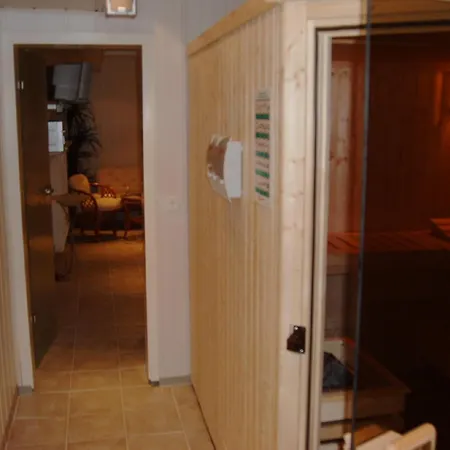 伯格霍夫旅馆 黑伦塔尔