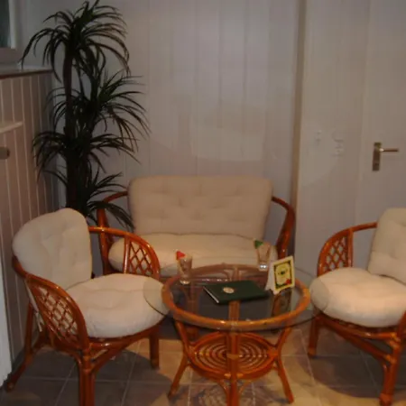 Berghof ゲストハウス