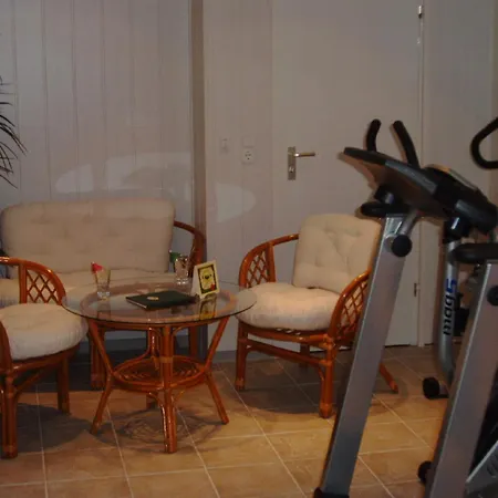 Berghof 3* ヘレンタール