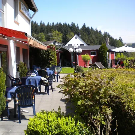 Berghof ヘレンタール