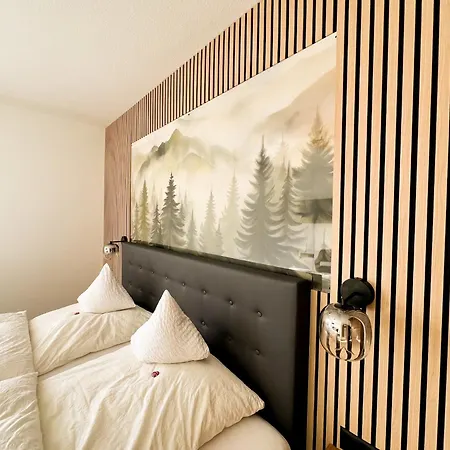 Berghof 3*