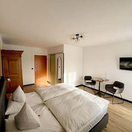 Гостевой дом Berghof 3*