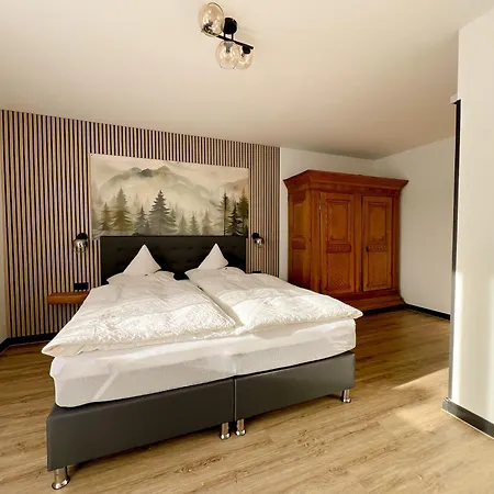 Berghof 3*