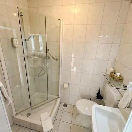 Berghof ゲストハウス ヘレンタール