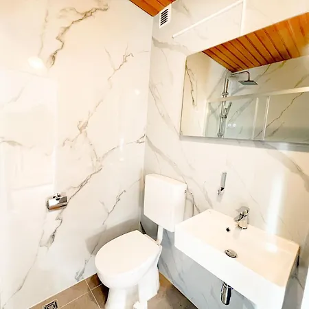 Berghof ゲストハウス ヘレンタール