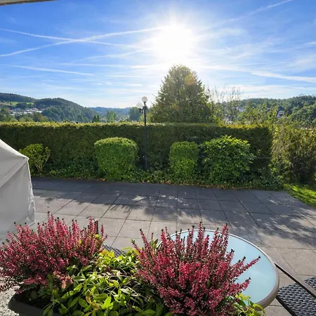 Casa de hóspedes Berghof 3*