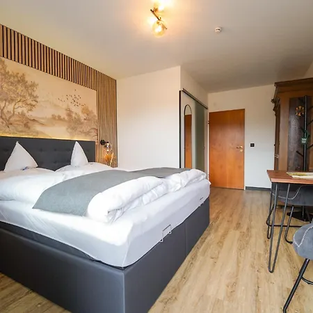 Berghof 3*