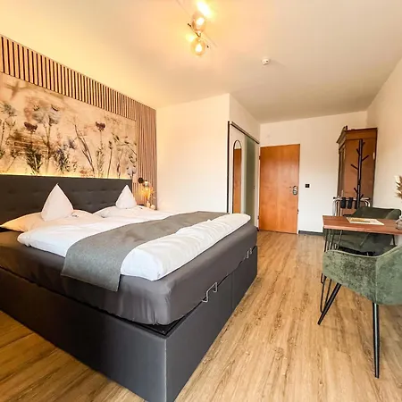 Haus Berghof 3*