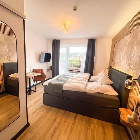 招待所 Berghof 3*