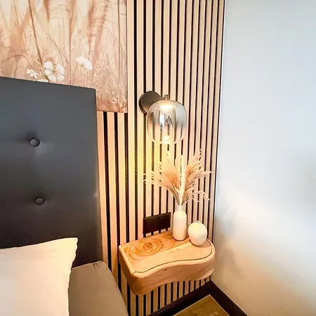 Гостевой дом Berghof 3*