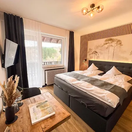 Berghof 3*