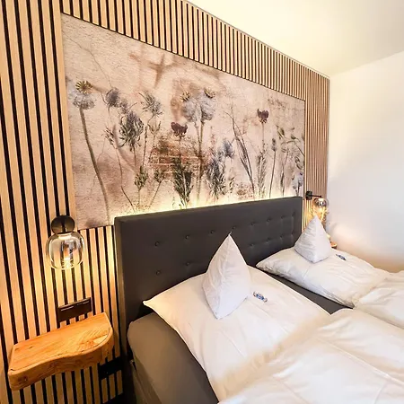 Berghof Πανσιόν 3*