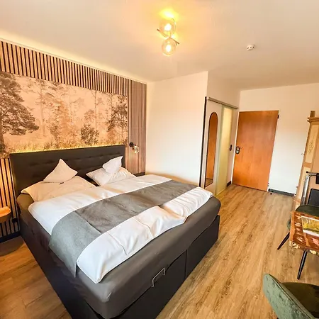 Berghof 3*