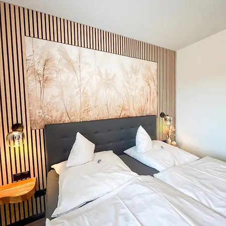 Гостевой дом Berghof 3*