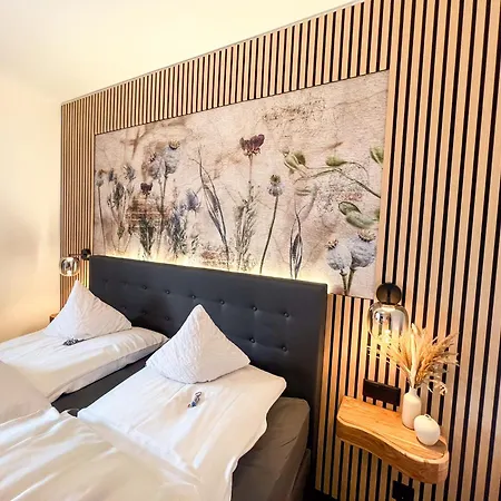 Berghof 3*
