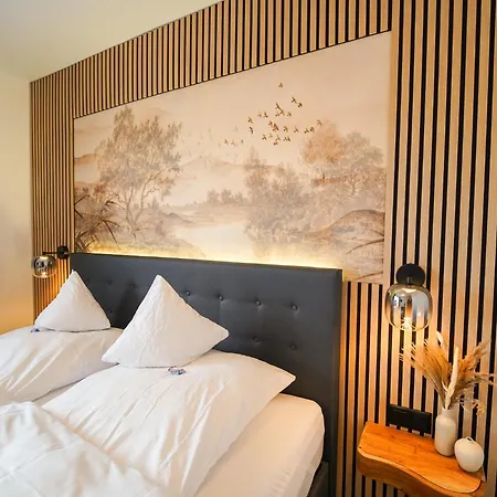 Berghof 3* Hellenthal