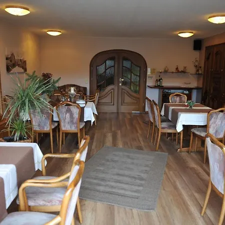 Berghof 3* Hellenthal