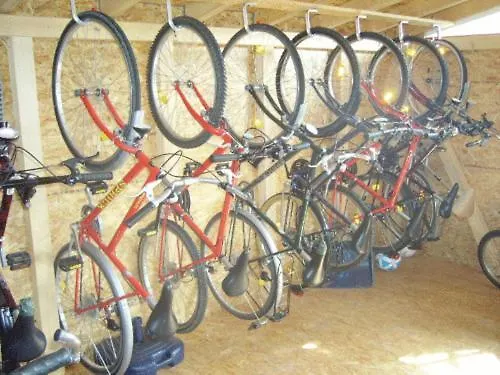 招待所 Berghof 黑伦塔尔