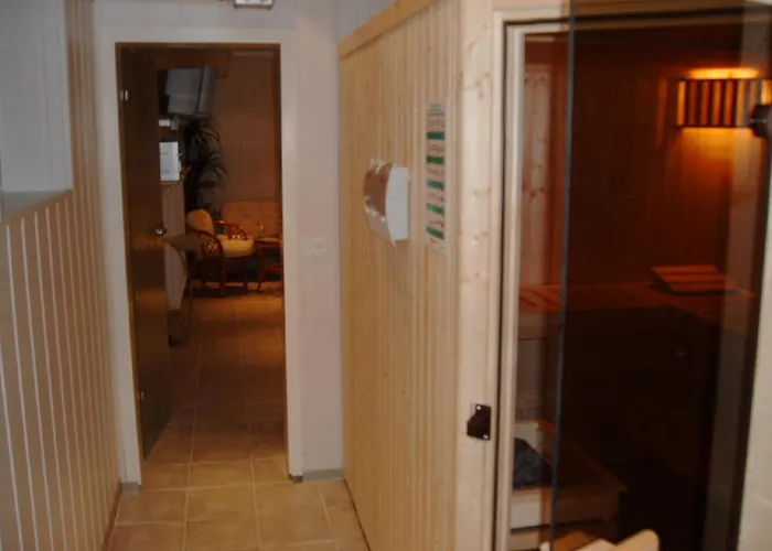 Berghof 黑伦塔尔