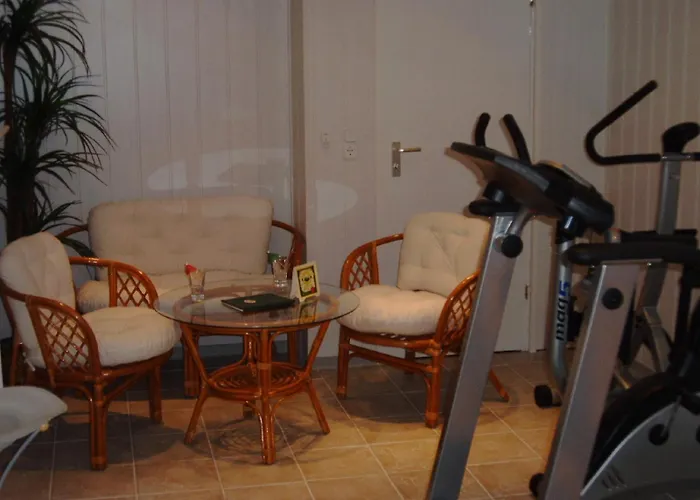 Berghof 3* 黑伦塔尔