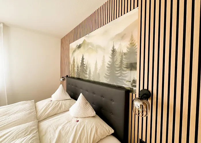 Haus Berghof 3*