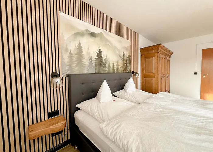 Haus Berghof Gasthof 3*