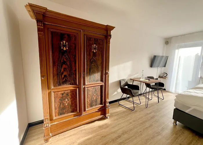 Haus Berghof 3*