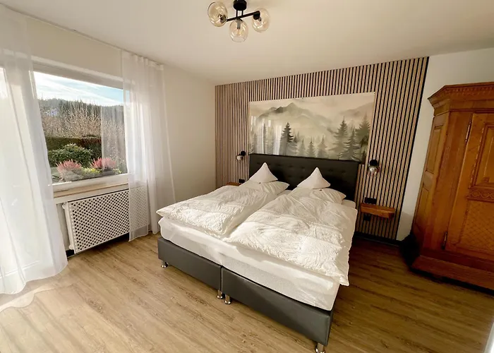 Berghof 招待所 黑伦塔尔