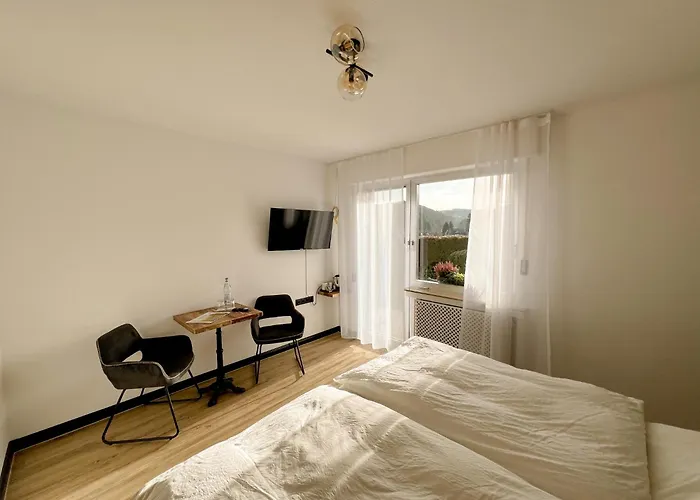 Berghof 招待所 3*