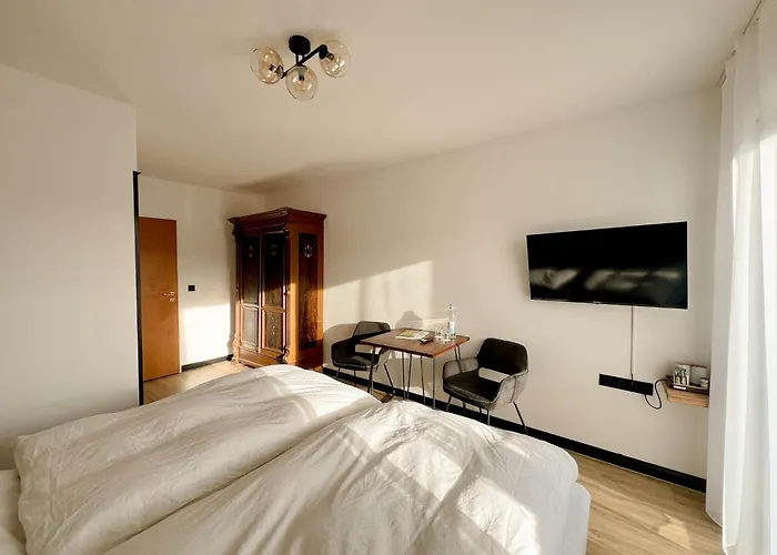 Berghof 招待所 黑伦塔尔