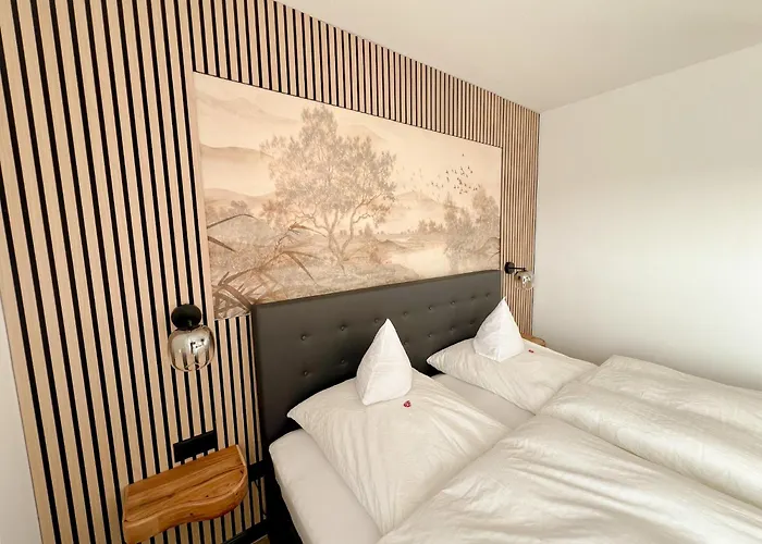 招待所 Berghof 3*