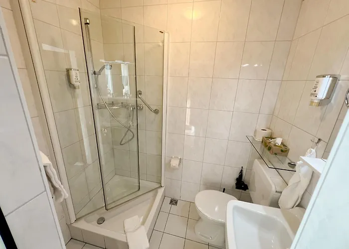 Berghof 招待所 黑伦塔尔