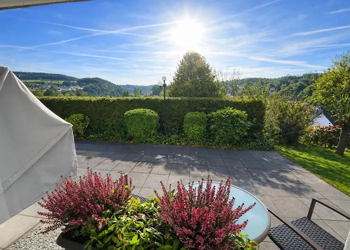 招待所 Berghof 3*