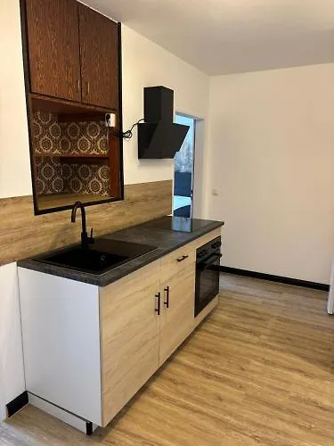 Berghof Pensión Hellenthal