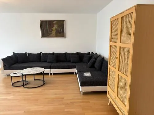 Berghof Pensión Hellenthal