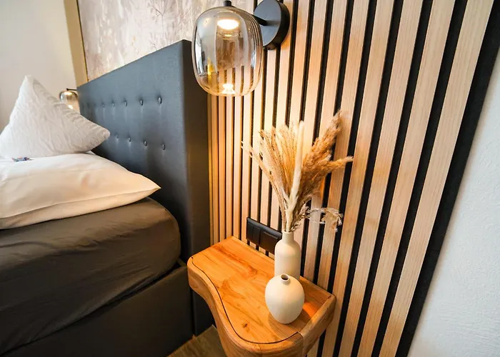 Gasthof Haus Berghof 3*