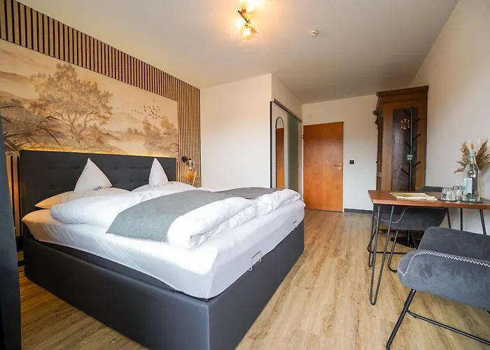 Haus Berghof 3*