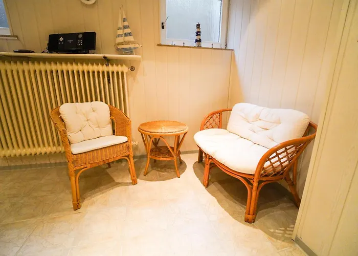 Haus Berghof Gasthof