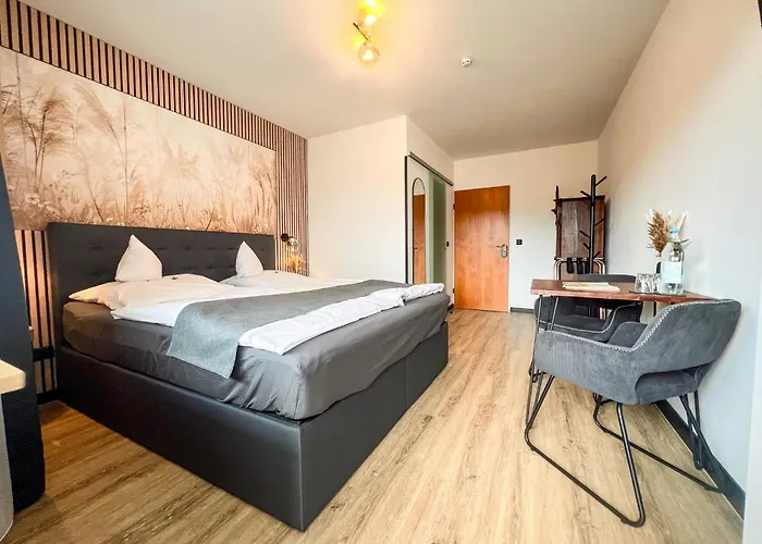 Haus Berghof Gasthof 3*