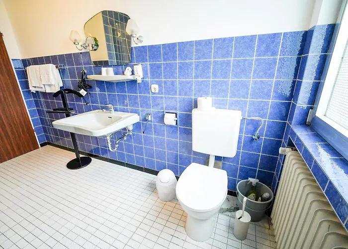 Haus Berghof Gasthof