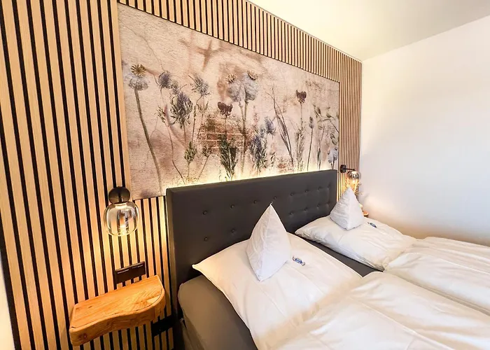 Haus Berghof Gasthof 3*