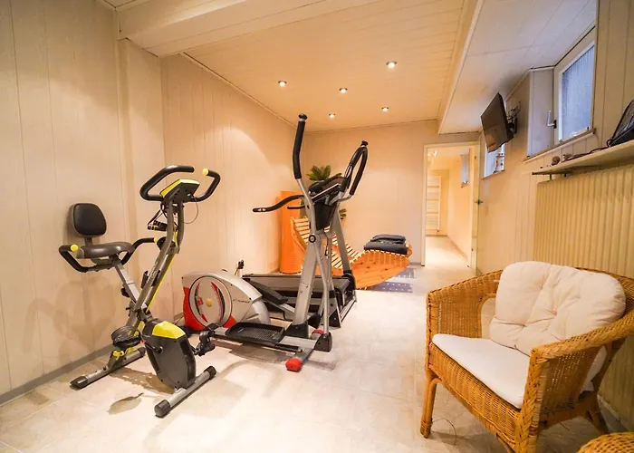 Gasthof Haus Berghof 3*